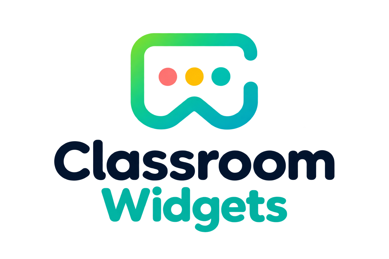 Classroom Widgets